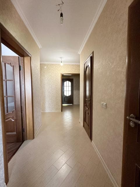 3 комн., Инд. планировка, Апельсин 7