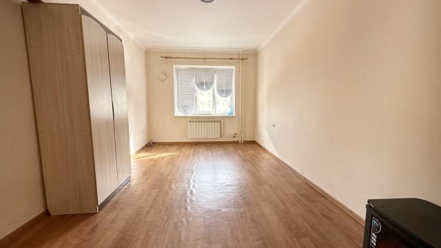 1 комн., 43 м², 112 серия, Площадь Победы 6