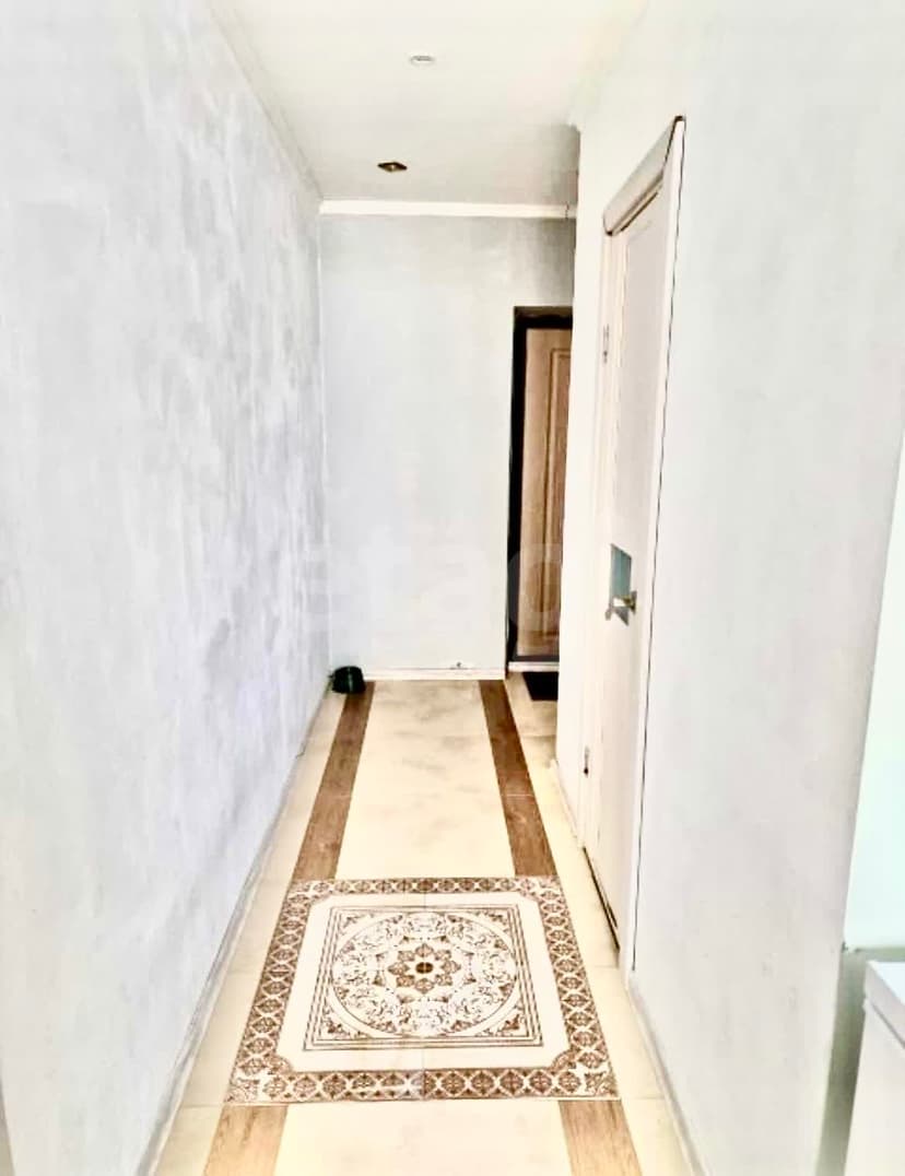 2 комн., 37 м², Монолитно-каркасный 8
