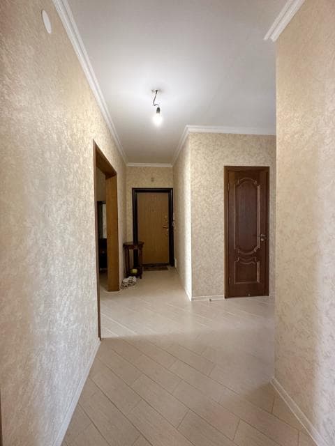 3 комн., Инд. планировка, Апельсин 6