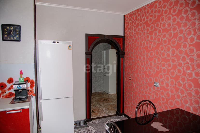 2 комн., 65 м², Монолитно-каркасный 3