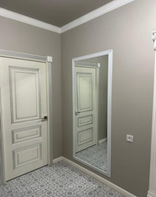 2 комн., 62 м², Монолитно-каркасный, Рынок Столичный 6