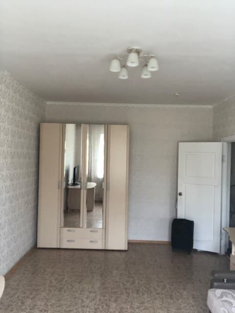 1 комн., 41 м², 112 серия, Студгородок