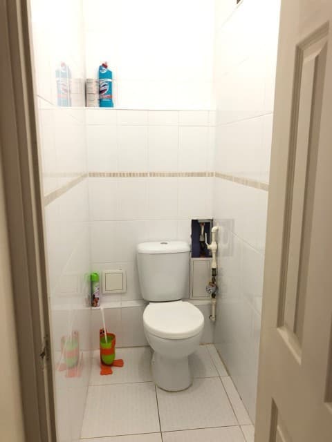 1 комн., 41 м², 112 серия, Студгородок 3