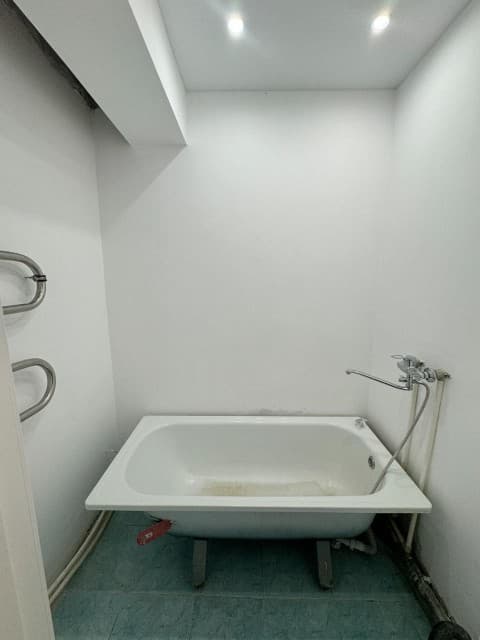 2 комн., 51 м², Инд. планировка, 16 квартал 9