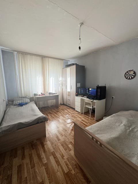 3 комн., 71 м², 112 серия, Крытый рынок 7