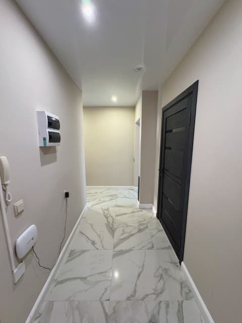 2 комн., 52 м², Монолитно-каркасный, Рынок Столичный 14