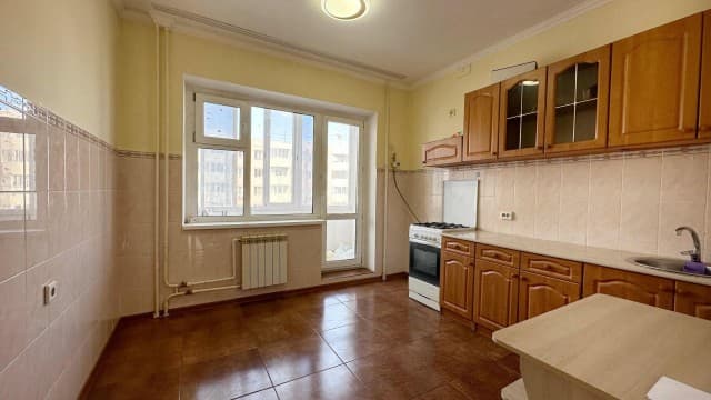 1 комн., 43 м², 112 серия, Площадь Победы