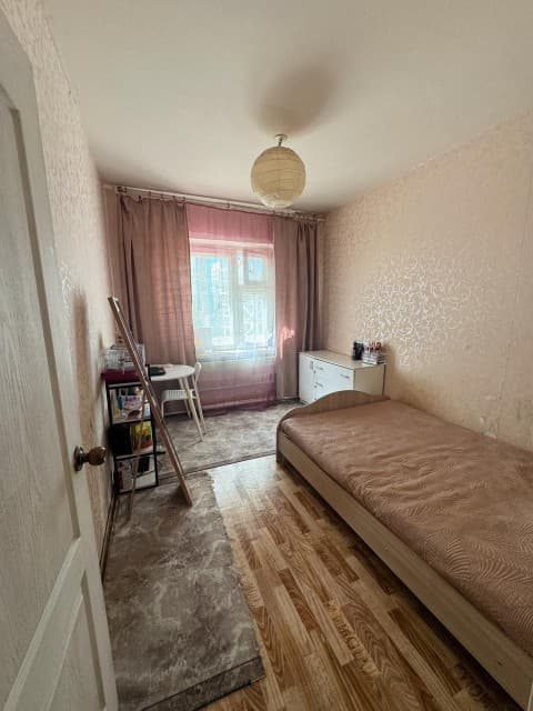 3 комн., 71 м², 112 серия, Крытый рынок 5