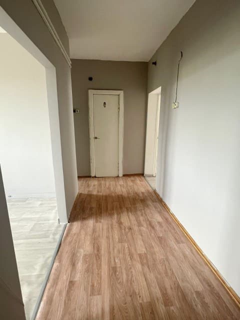 2 комн., 53 м², Блочный, Улус 7
