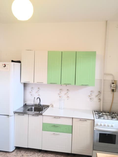 1 комн., 41 м², 112 серия, Студгородок 2