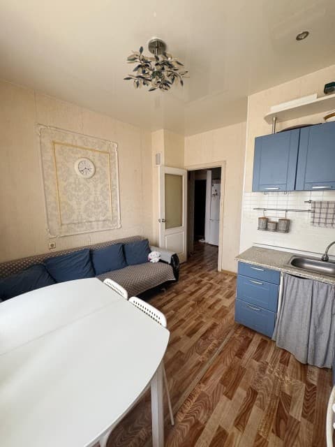 3 комн., 71 м², 112 серия, Крытый рынок