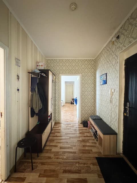 3 комн., 71 м², 112 серия, Крытый рынок 13