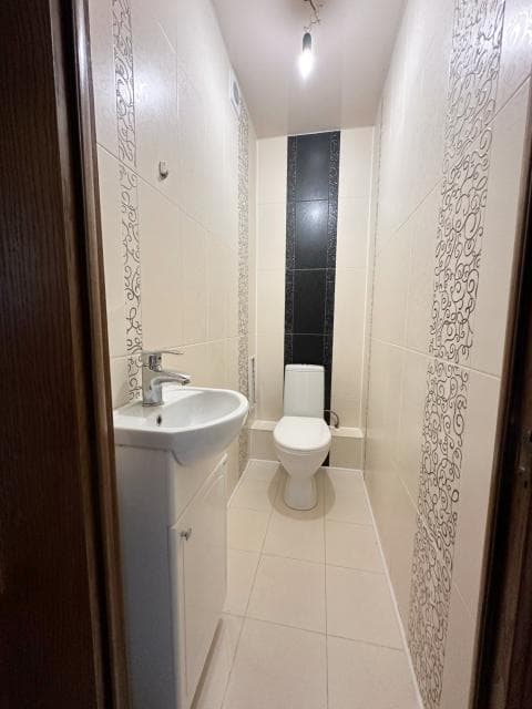 3 комн., Инд. планировка, Апельсин 8