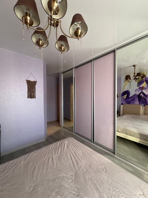 2 комн., 65 м², Монолитно-каркасный, Центр - район пл. Дружбы 11