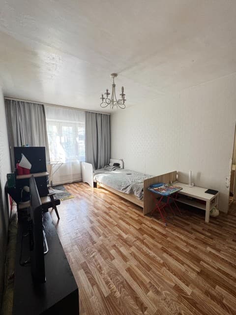3 комн., 71 м², 112 серия, Крытый рынок 11