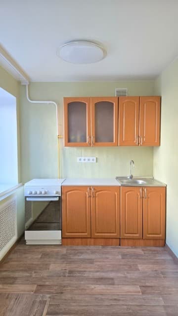 1 комн., 29 м², Блочный, Областная больница, рынок "Манньыаттаах" 5