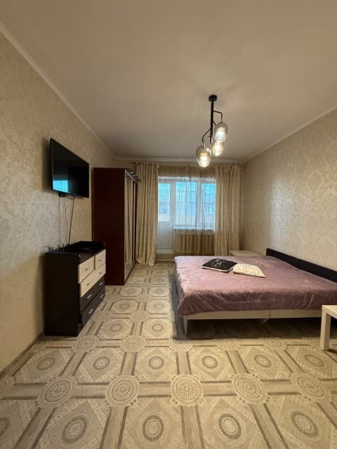 4 комн., Инд. планировка, 16 квартал 7