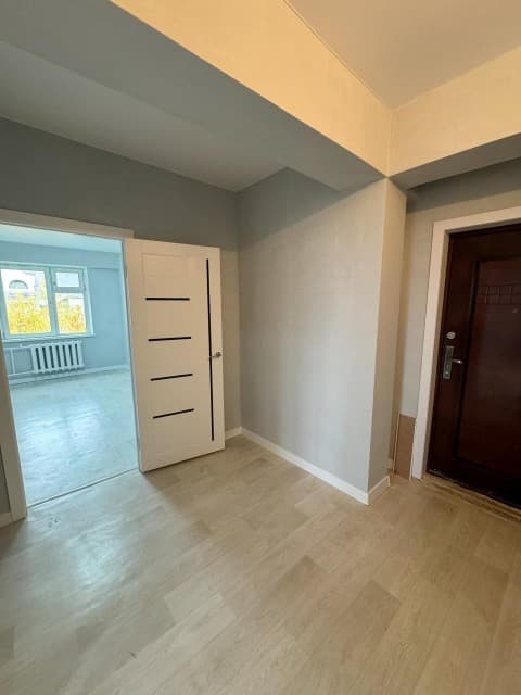 2 комн., 51 м², Инд. планировка, 16 квартал 11