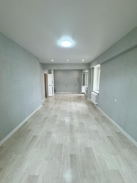 2 комн., 51 м², Инд. планировка, 16 квартал 5
