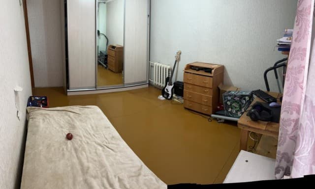 4 комн., КПД, Авиагруппа 3