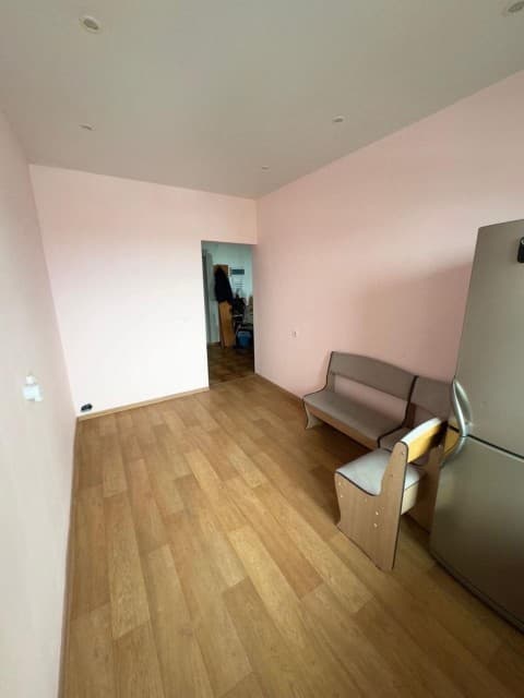 1 комн., 36 м², Монолитно-каркасный, Апельсин 6