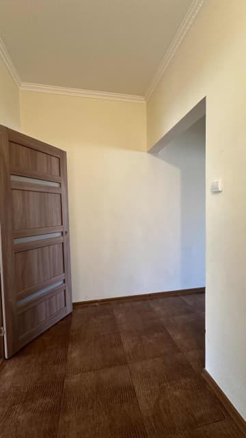 1 комн., 43 м², 112 серия, Площадь Победы 8