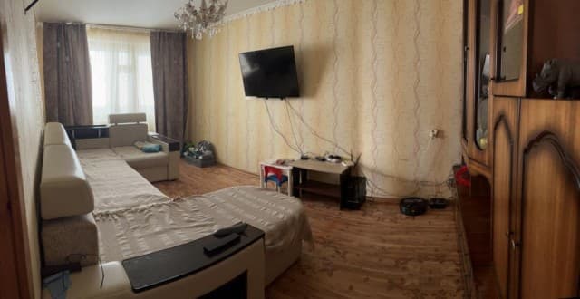 4 комн., КПД, Авиагруппа