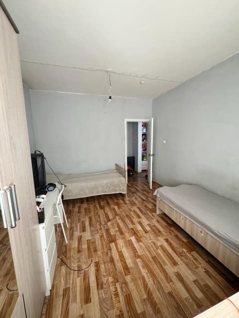 3 комн., 71 м², 112 серия, Крытый рынок 8