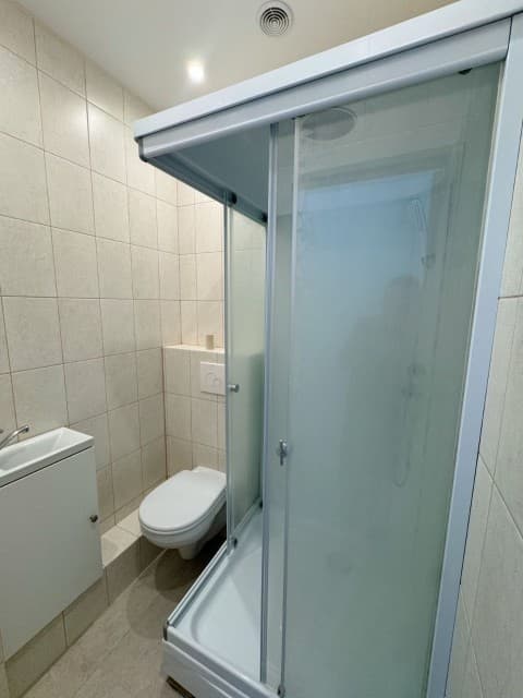 Студия, 17 м², Блочный, Сайсары 4