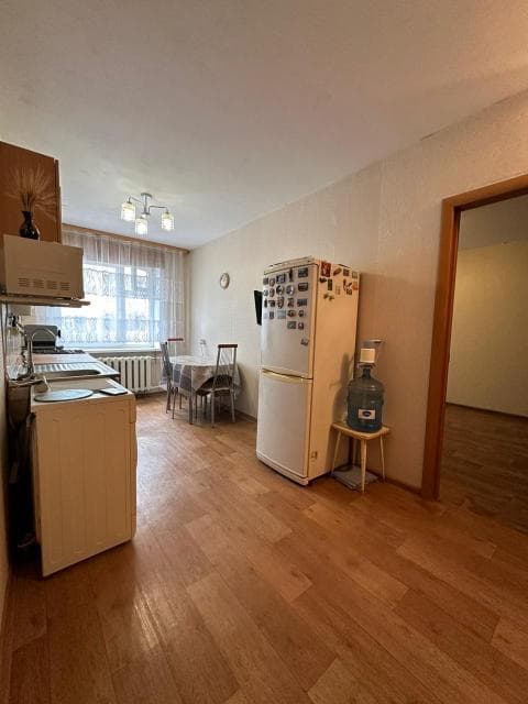 3 комн., КПД, Авиагруппа 2
