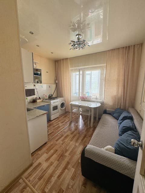 3 комн., 71 м², 112 серия, Крытый рынок 4