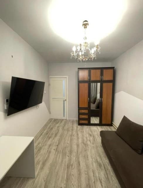 1 комн., 35 м², Блочный, Авиапорт 4