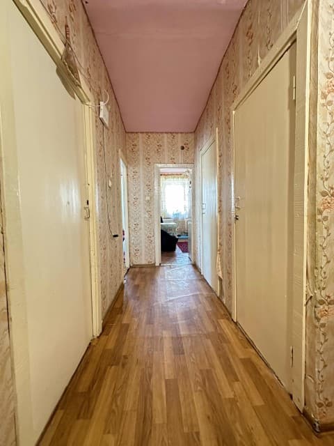 2 комн., 46 м², Блочный, Поселок Геологов, Борисовка-1 10