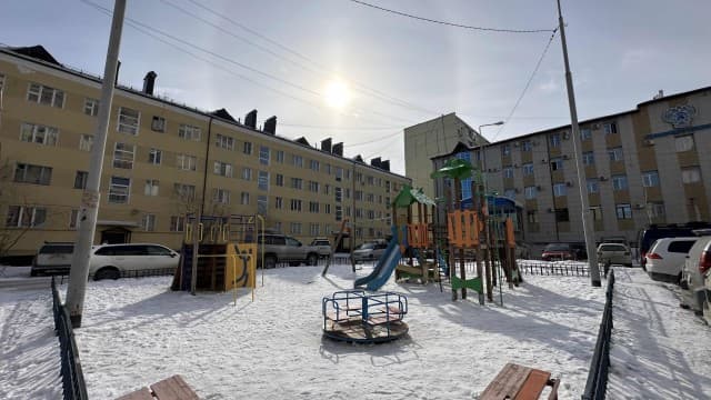 1 комн., 43 м², 112 серия, Площадь Победы 5