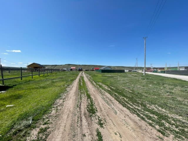 1000 м², земельные участки, продаю