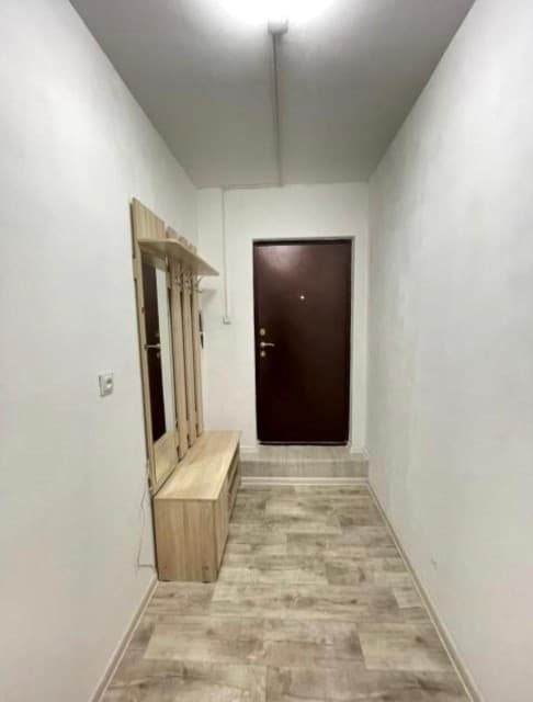 1 комн., 35 м², Блочный, Авиапорт 3