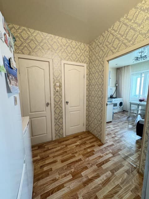3 комн., 71 м², 112 серия, Крытый рынок 3