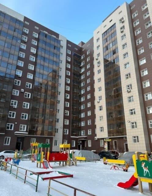 2 комн., 62 м², Монолитно-каркасный, Рынок Столичный 7