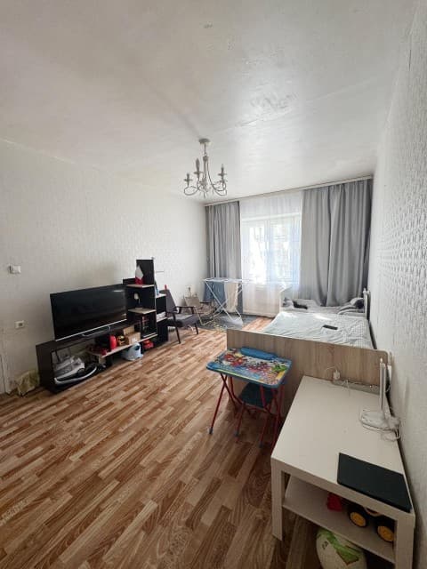 3 комн., 71 м², 112 серия, Крытый рынок 12