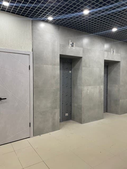 1 комн., 39 м², Блочный, Кинотеатр Лена 3