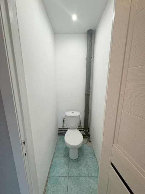 2 комн., 51 м², Инд. планировка, 16 квартал 8