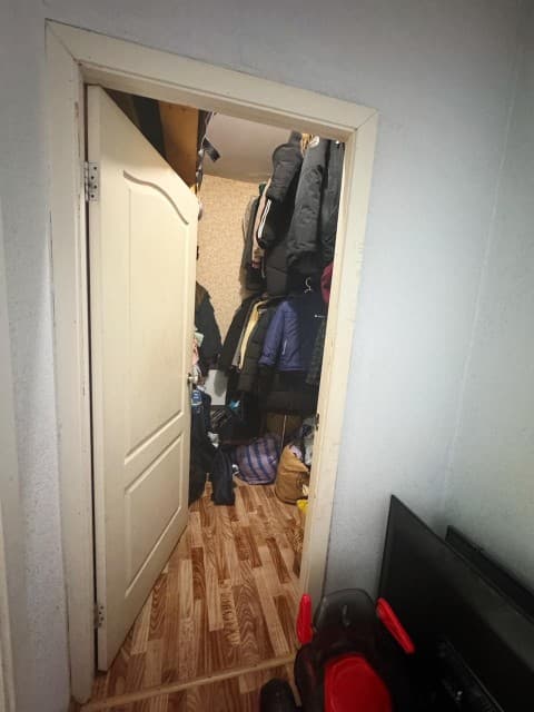 3 комн., 71 м², 112 серия, Крытый рынок 9