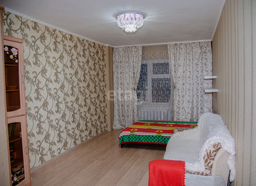 2 комн., 65 м², Монолитно-каркасный 5
