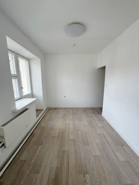Студия, 17 м², Блочный, Сайсары