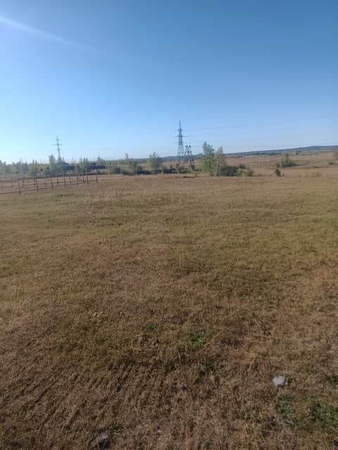 1007 м², земельные участки, продаю 2