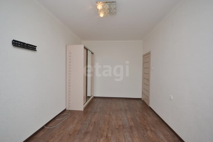 1 комн., 34 м², Монолитно-каркасный 3