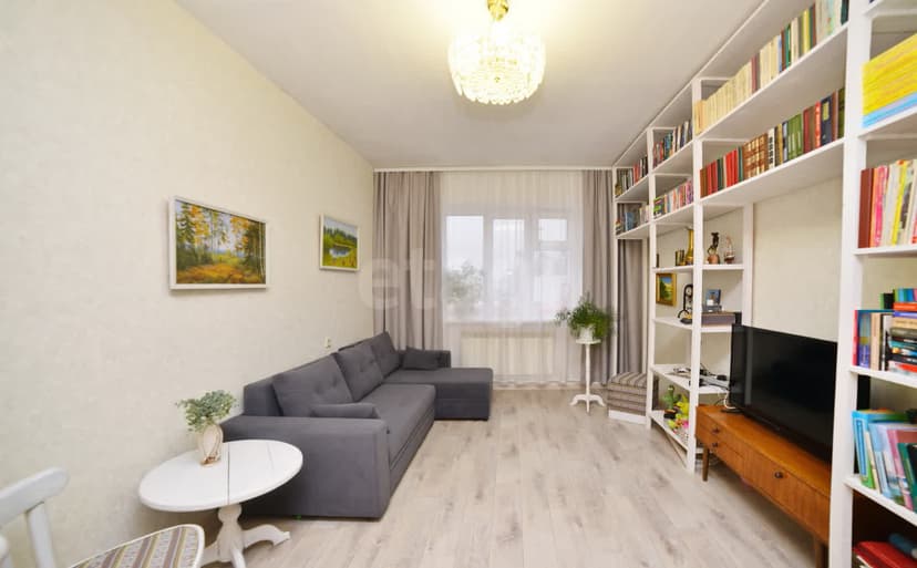 3 комн., 75 м², 112 серия 4