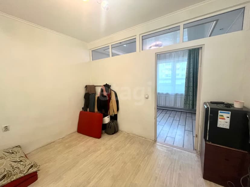 2 комн., 37 м², Монолитно-каркасный 6
