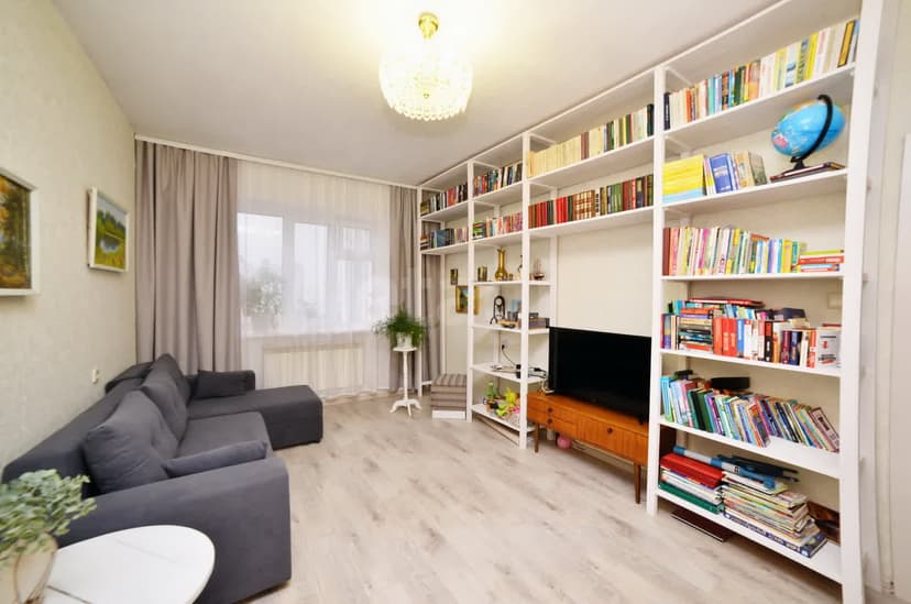 3 комн., 75 м², 112 серия 5